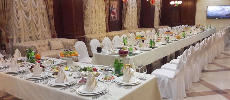 Фото отеля Екатеринодар