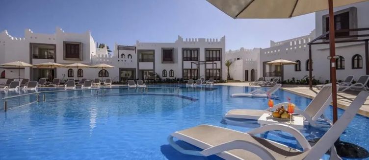 Фото отеля Mazar Resort & Spa