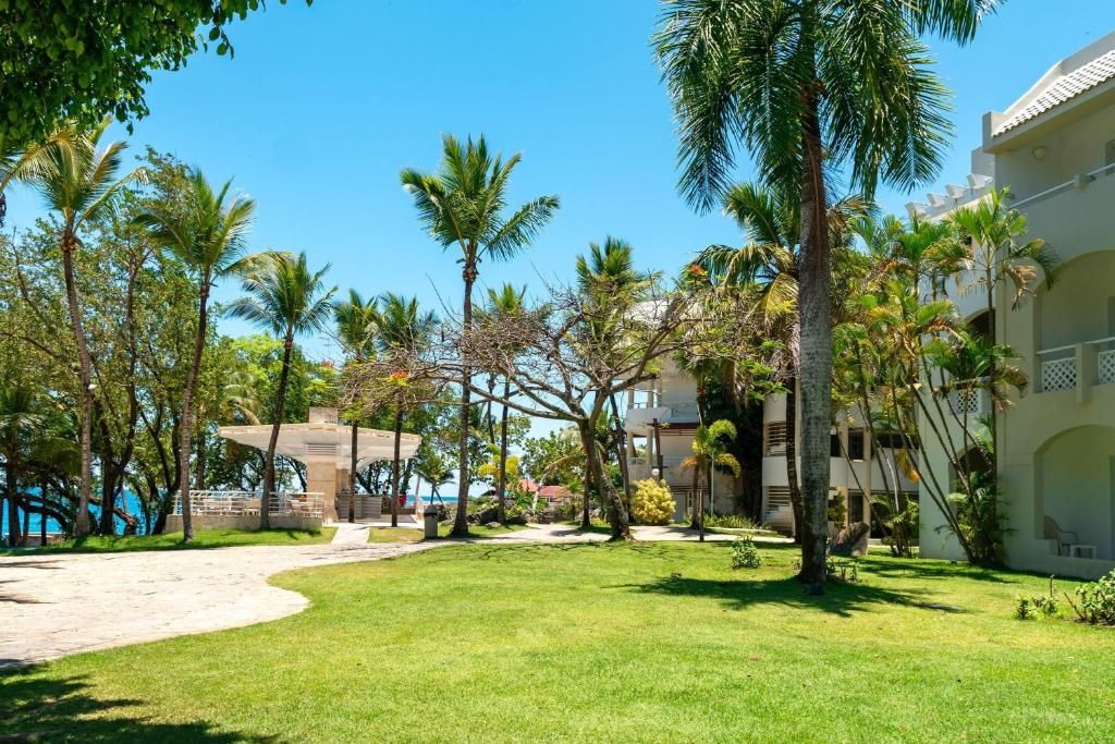 Casa Marina Beach & Reef All Inclusive фото 29