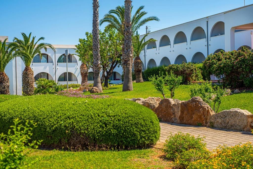 Pietrablu Resort & Spa - CDSHotels фото 27