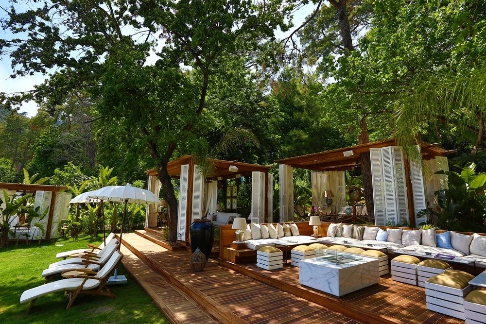 Club Prive by Rixos Gocek фото 14