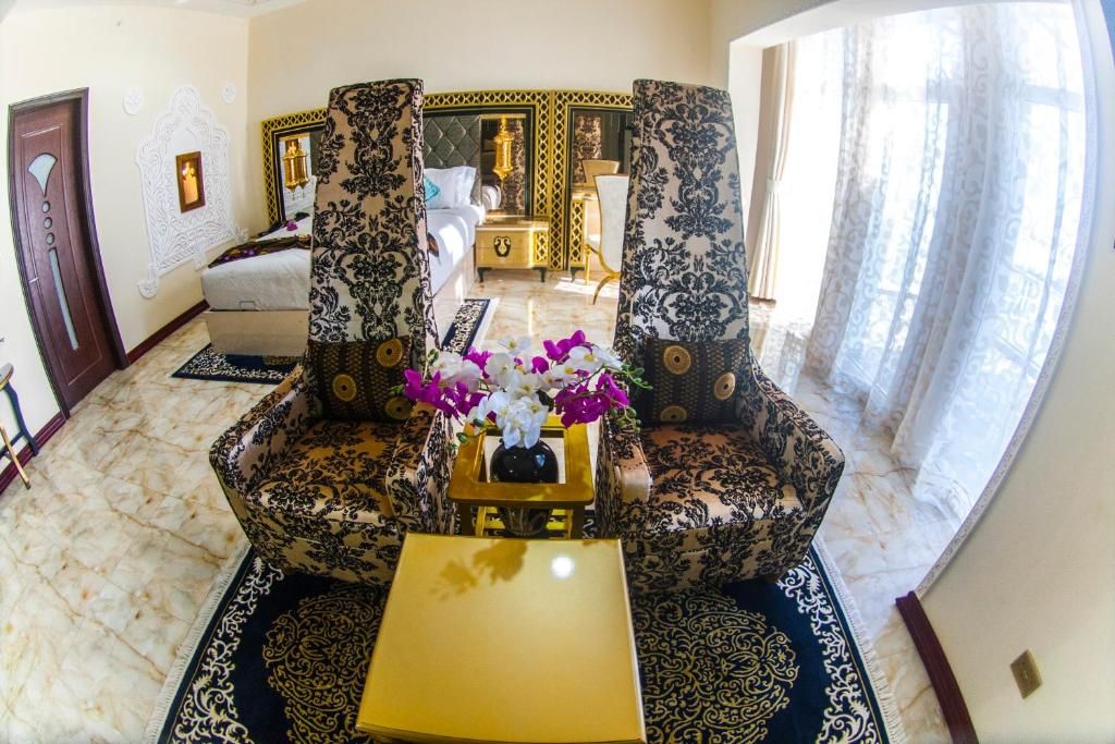 Madinat Al Bahr Business & Spa Hotel фото 78