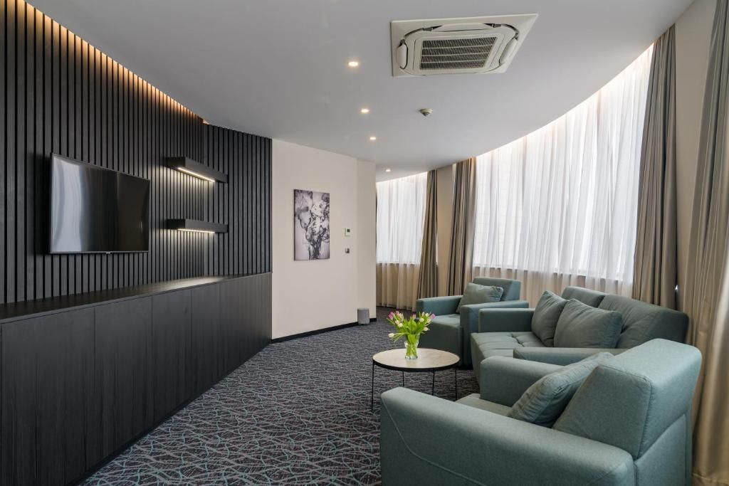 Rosslyn Dimyat Hotel Varna фото 34