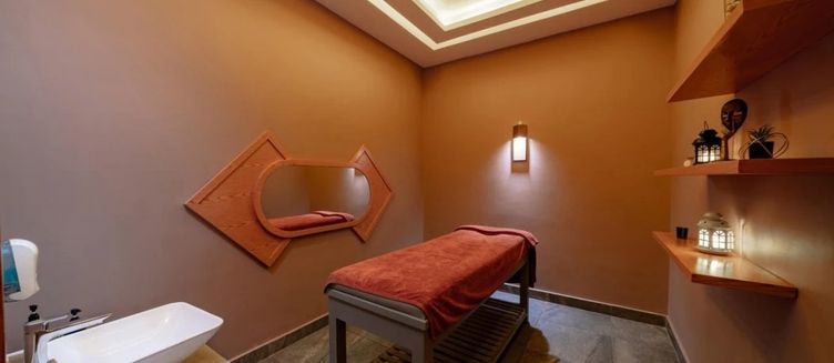 Фото отеля Pickalbatros Vita Resort - Portofino