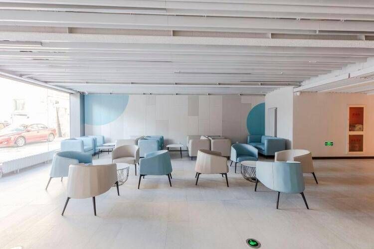 Shijia Boutique Hotel фото 4