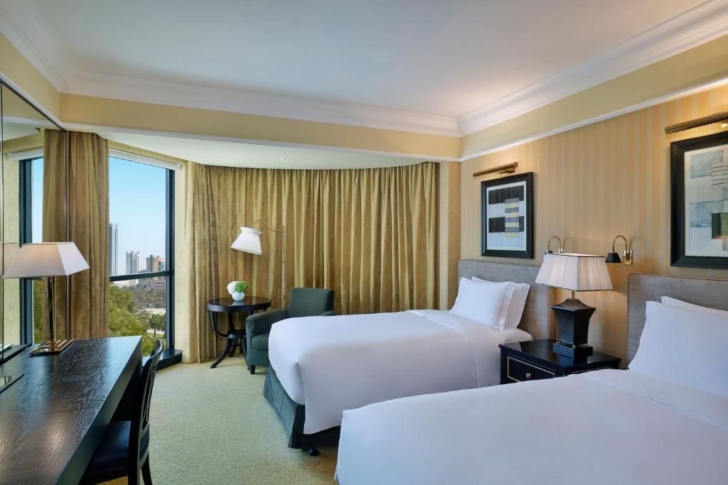 The Ritz-Carlton Bahrain фото 4