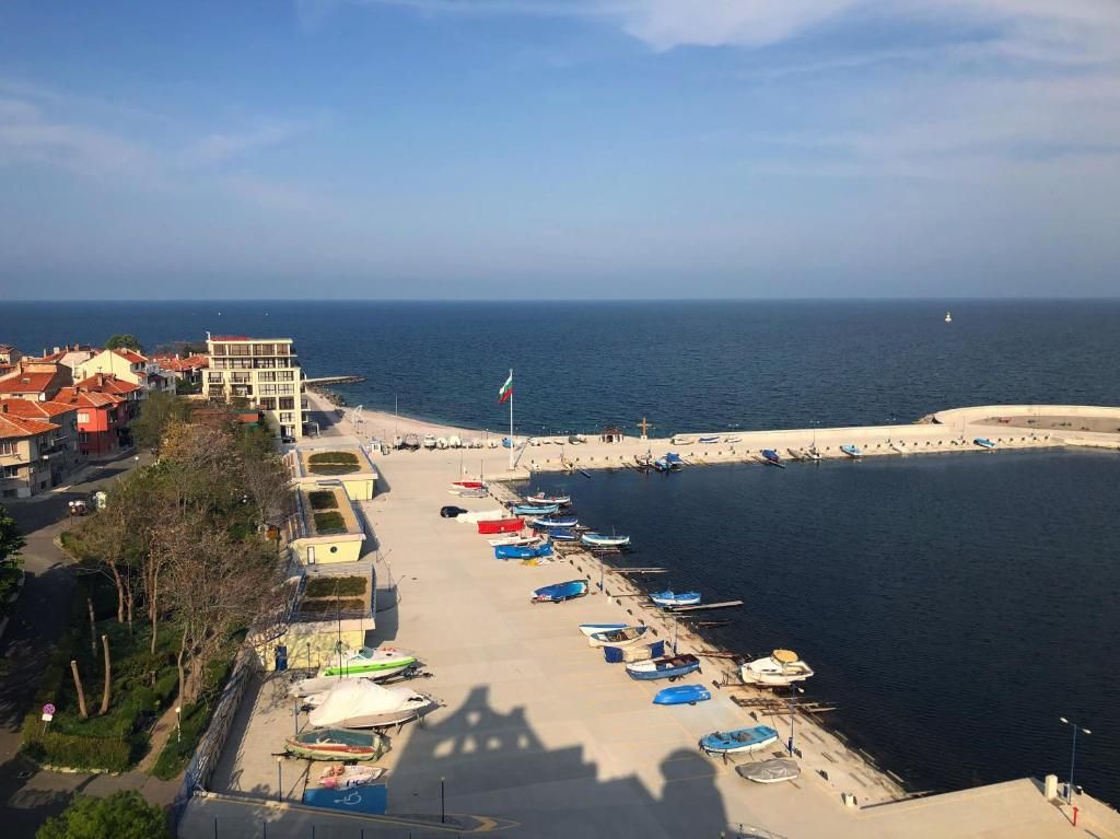 Interhotel Pomorie AD - hotel Pomorie фото 15