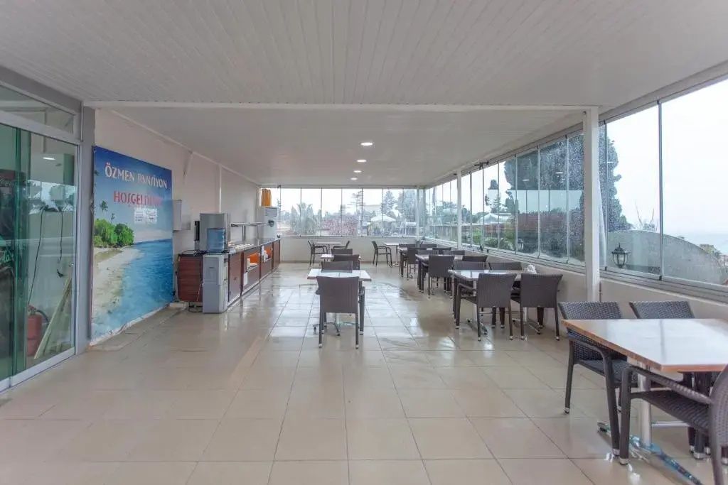 Ozmen Hotel Old Town Kaleiçi Adults Only фото 24
