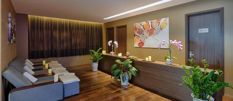 Фото отеля Belle Maison Parosand Danang Hotel