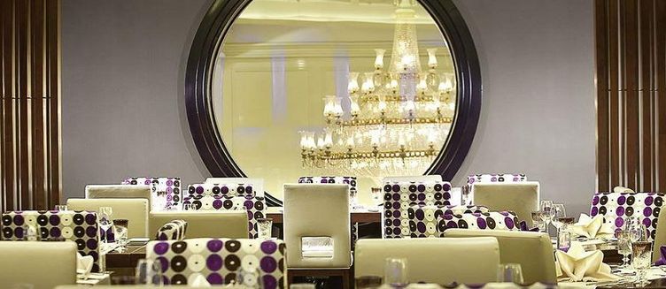 Фото отеля Movenpick Hotel Hanoi