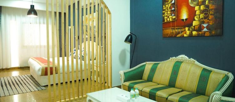 Фото отеля Safeer International