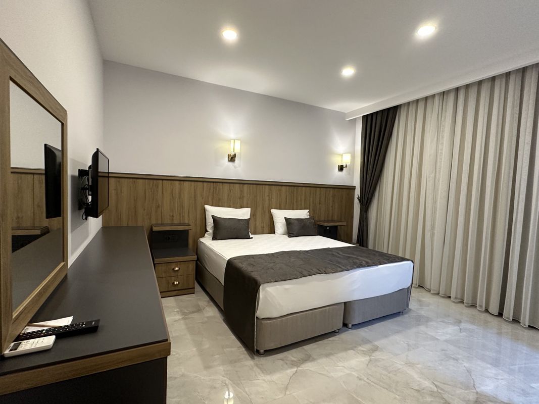 Quality Gold Suite Hotel фото 3