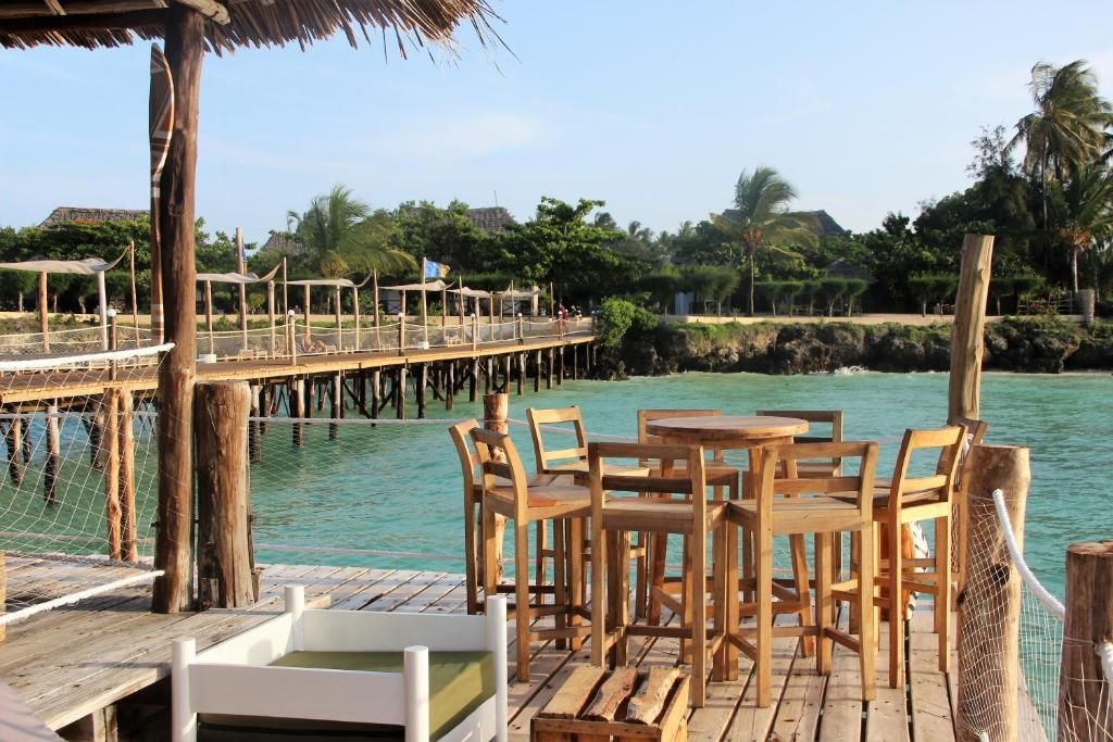 Reef & Beach Resort Zanzibar фото 65