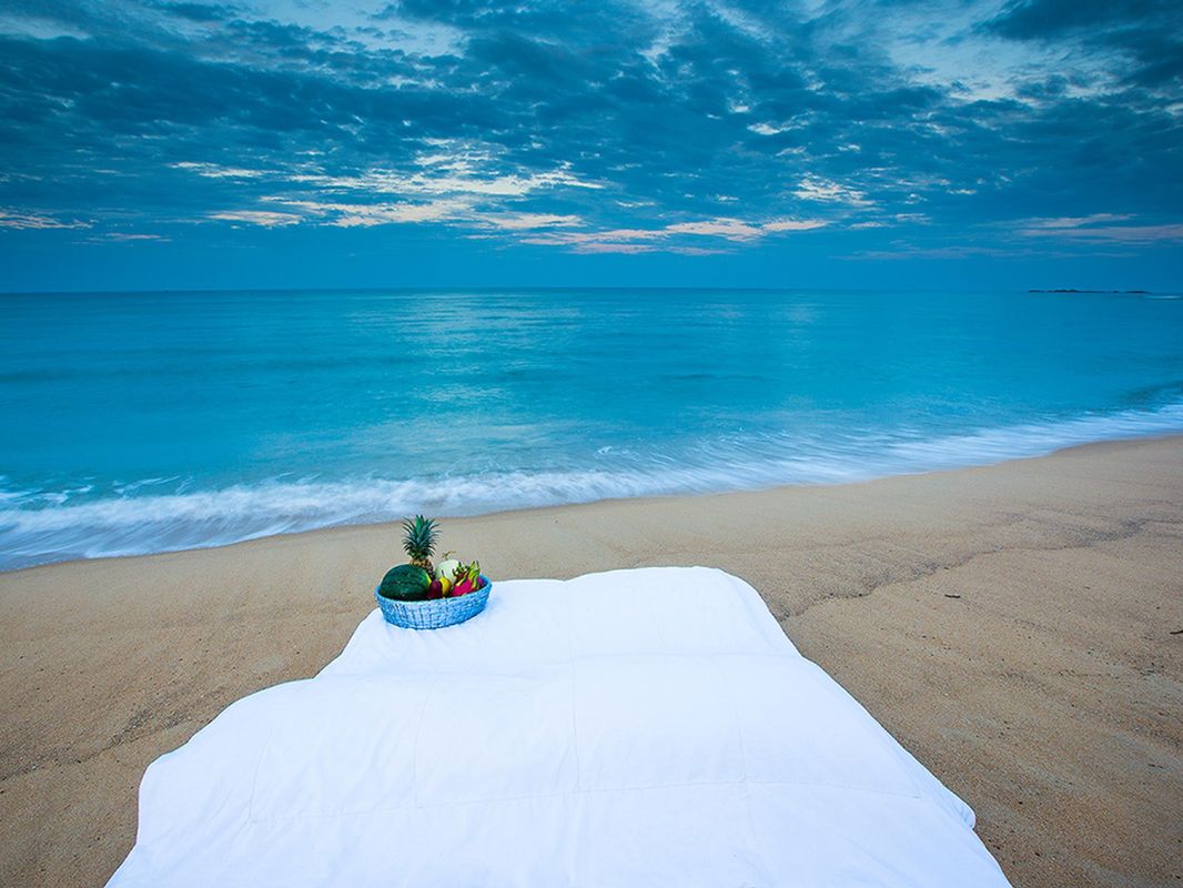 The Hotspring Beach Resort & Spa - SHA Extra Plus фото 42