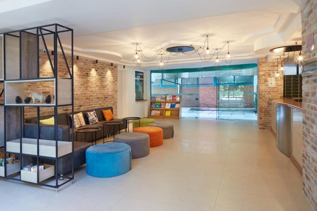 Hotel Aktinia - All Inclusive фото 23