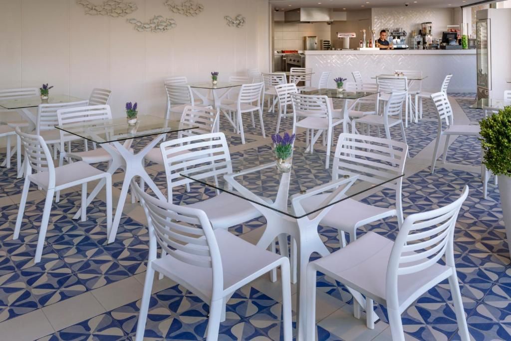 Hotel Cala Font фото 44