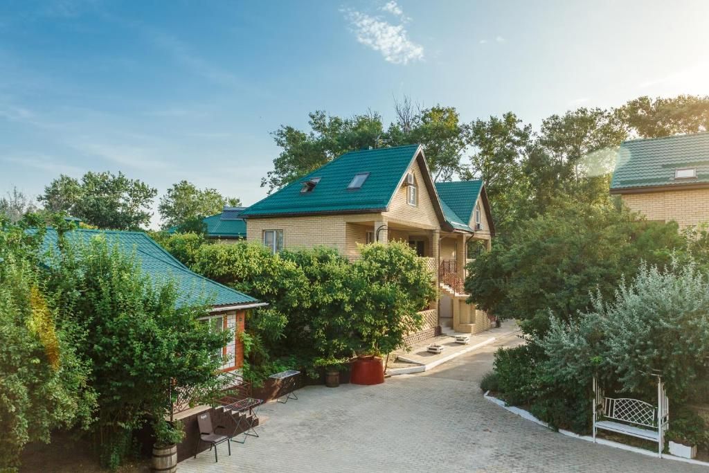 База отдыха «База отдыха «Pontos Family Resort Vesta»» фото 49