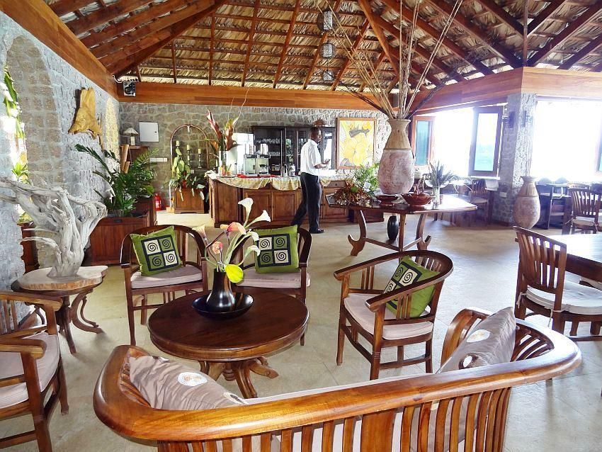Colibri Guest House фото 14