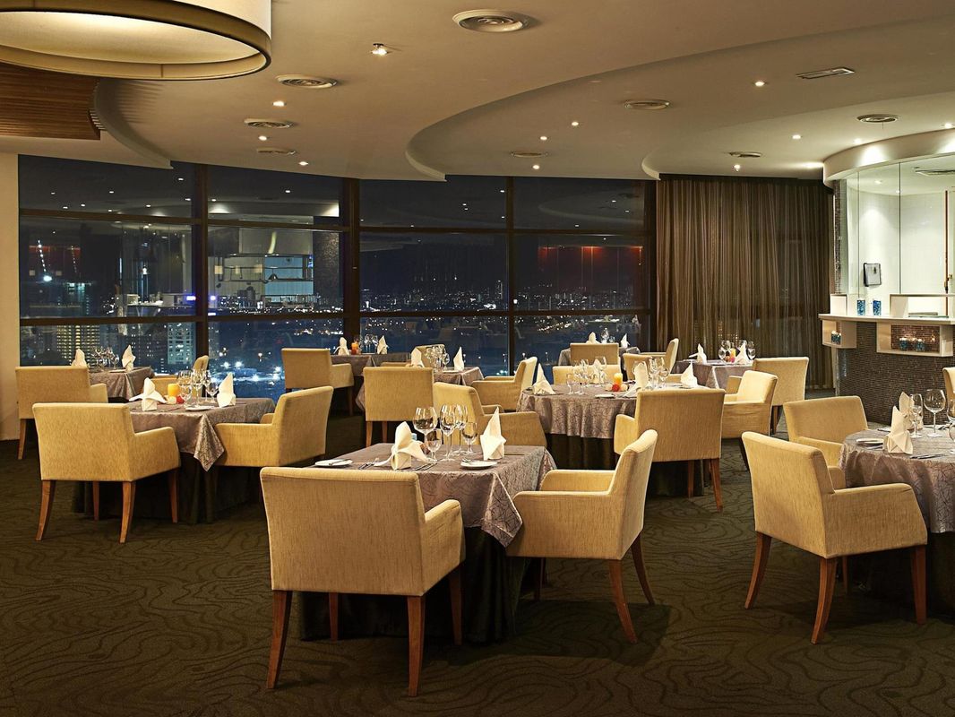 Berjaya Times Square Hotel, Kuala Lumpur фото 15