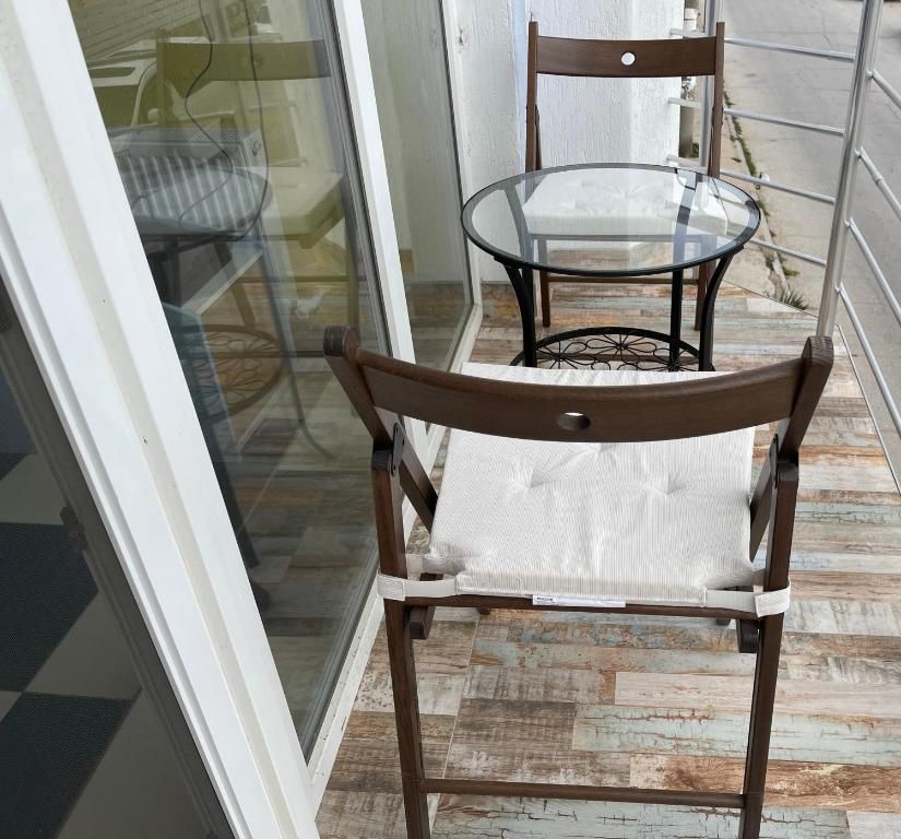 Гостевой дом «Gala Beach» фото 24