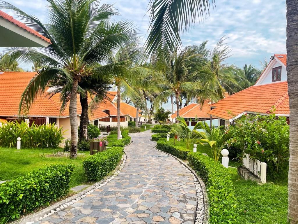 Phu Hai Beach Resort & Spa Phan Thiet фото 80