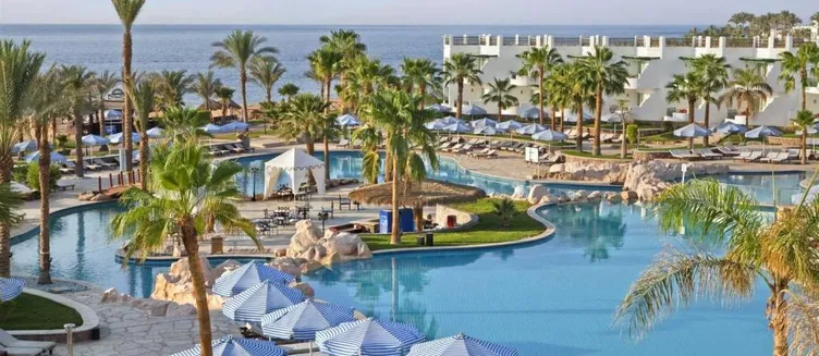 Фото отеля Safir Sharm Waterfalls Resort