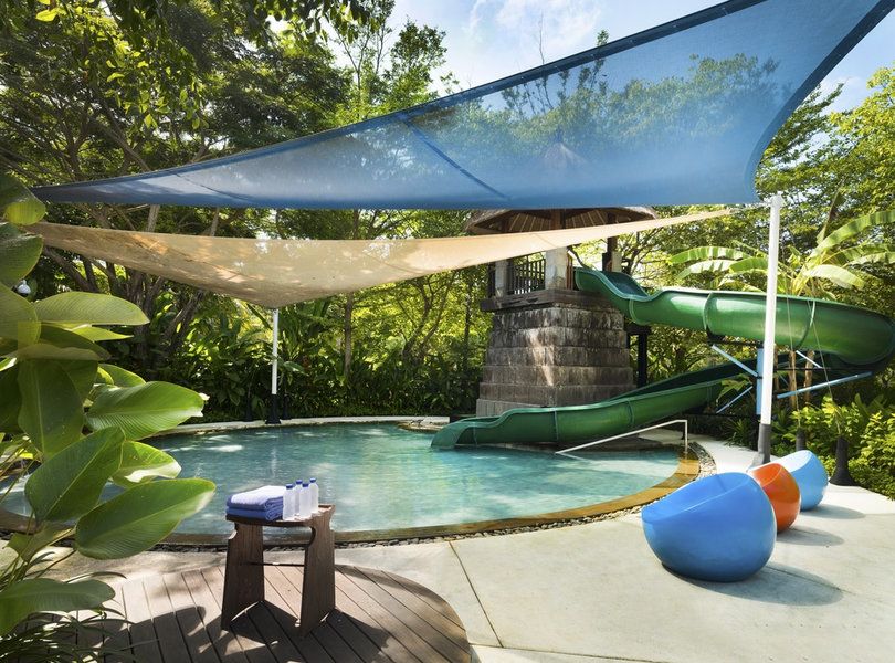 The Ritz-Carlton Bali фото 178