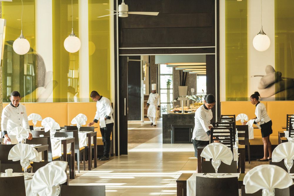 Hotel Riu Republica (Adults Only) фото 26