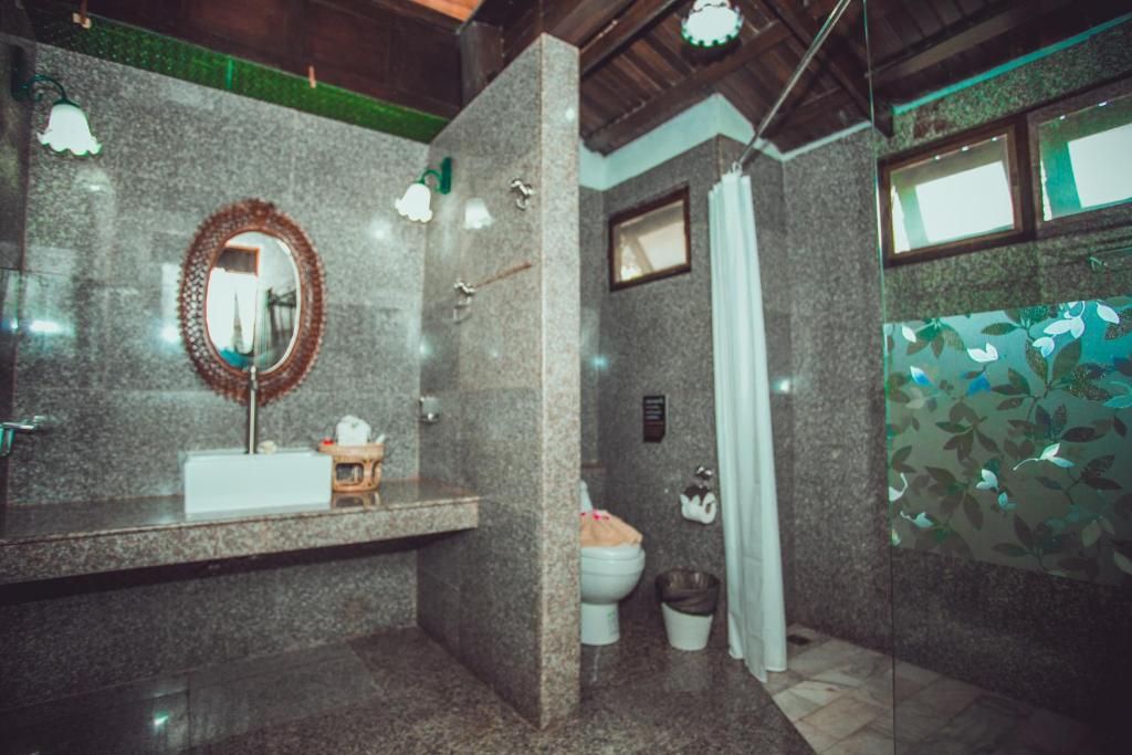 Sasitara Thai Villas фото 24