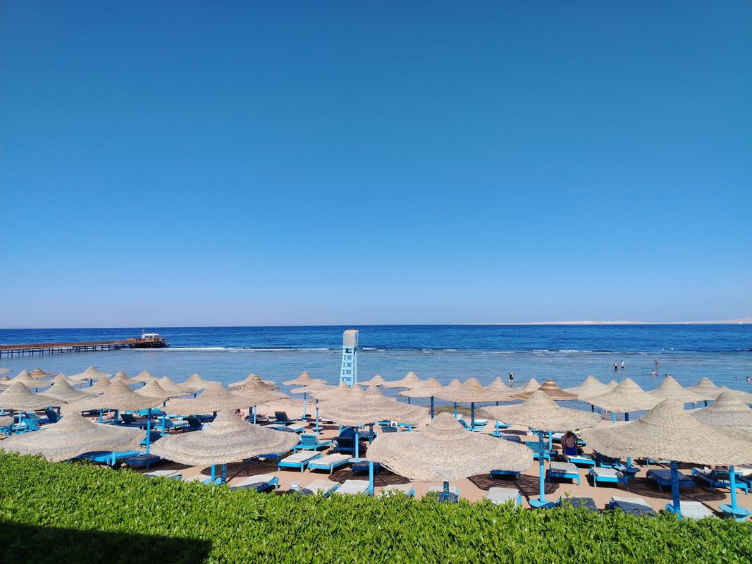 Rehana Royal Beach Resort Aquapark & Spa фото 69