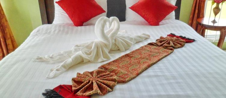 Фото отеля Khaolak Boutique Heritage