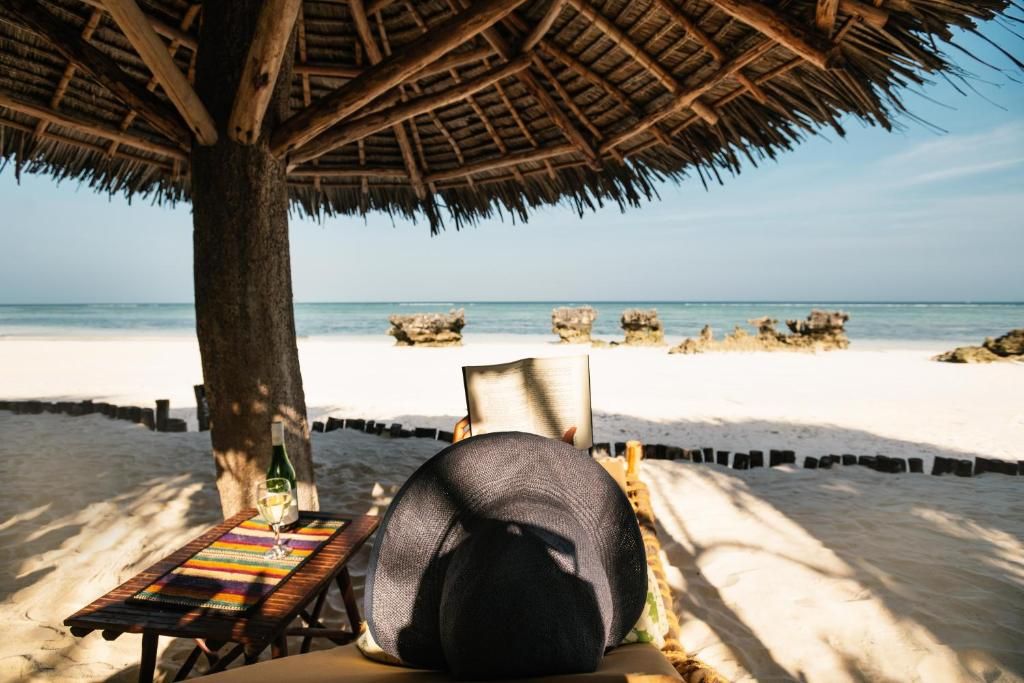 Sunshine Bay Hotel Zanzibar фото 39