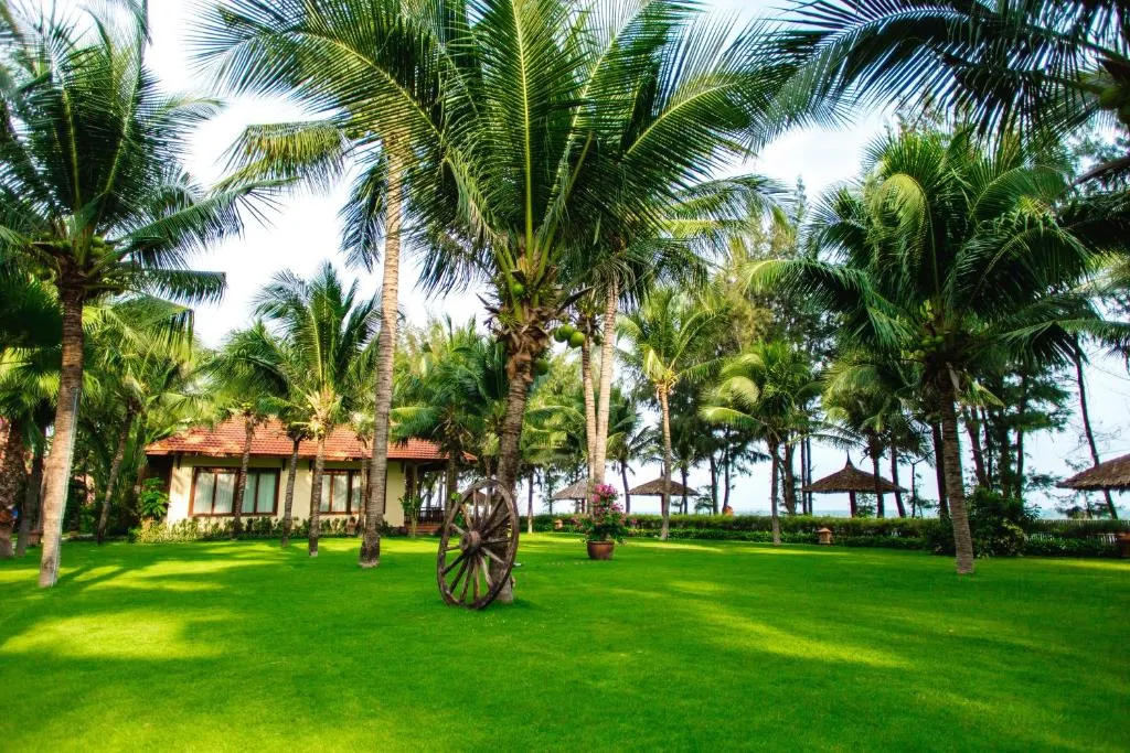 Sunny Beach Resort фото 46