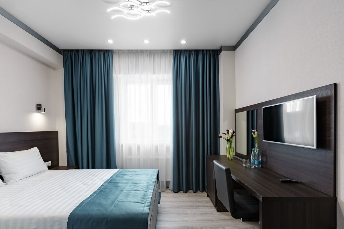 Parallel Congress by Stellar Hotels, Krasnodar фото 3