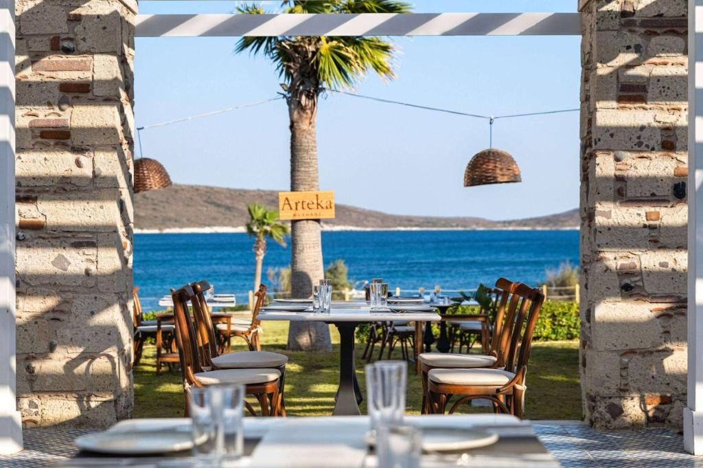 Dolce by Wyndham Cesme Alacati фото 41