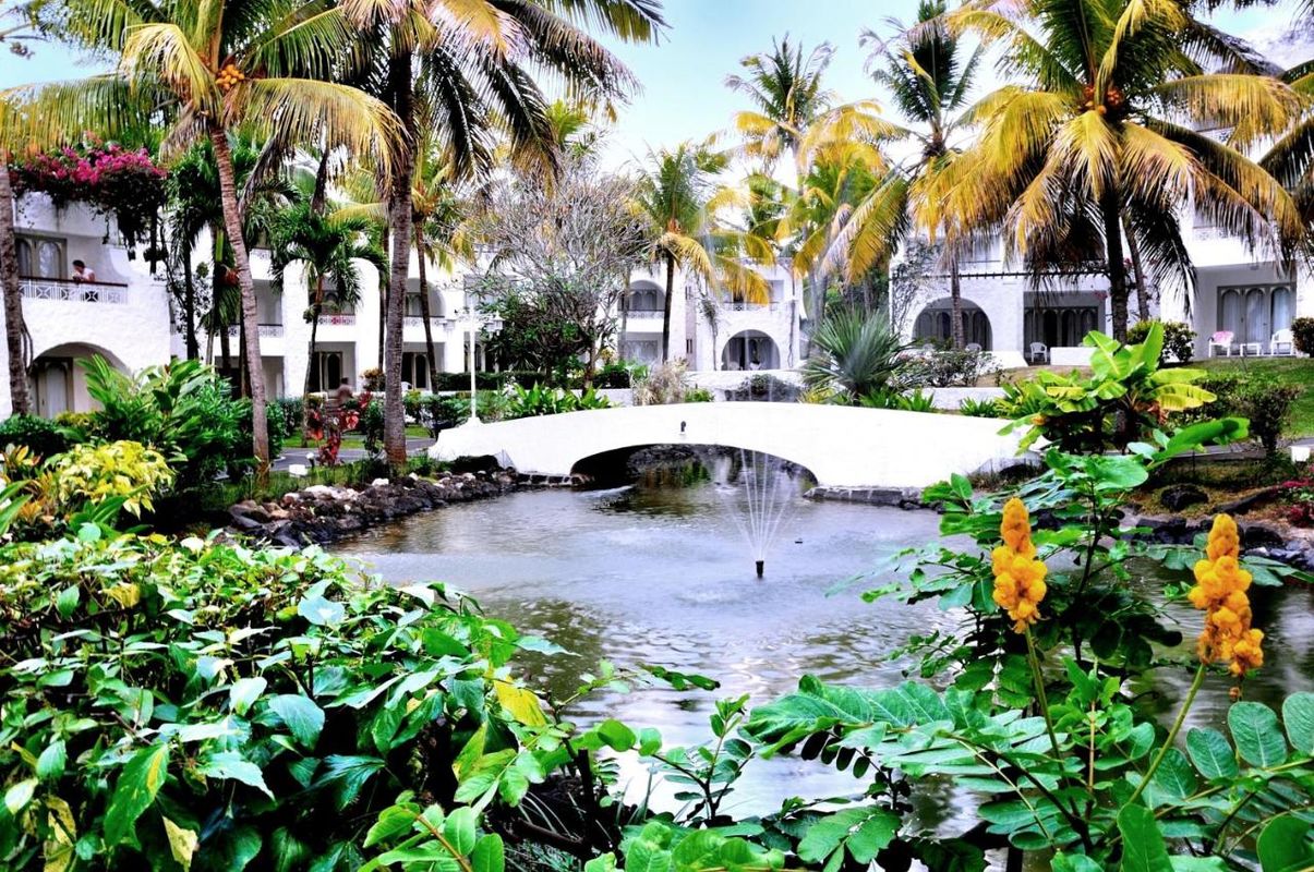 Casuarina Resort & Spa фото 2