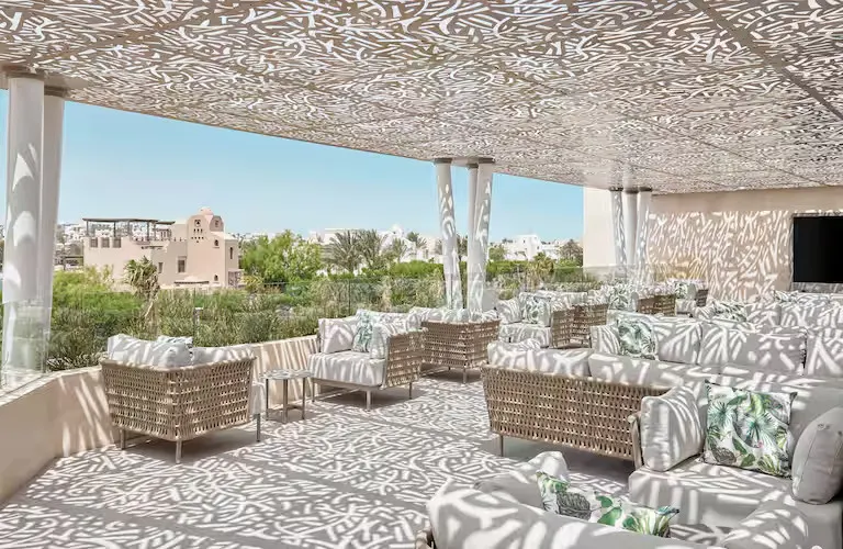 Doubletree By Hilton Mangroovy El Gouna Resort фото 10