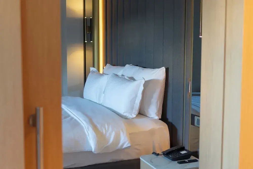The Marni Hotel фото 18