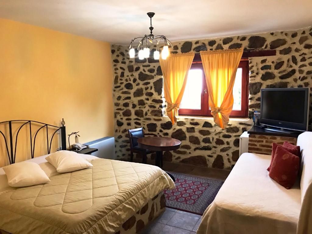 Loggas Guest House фото 65