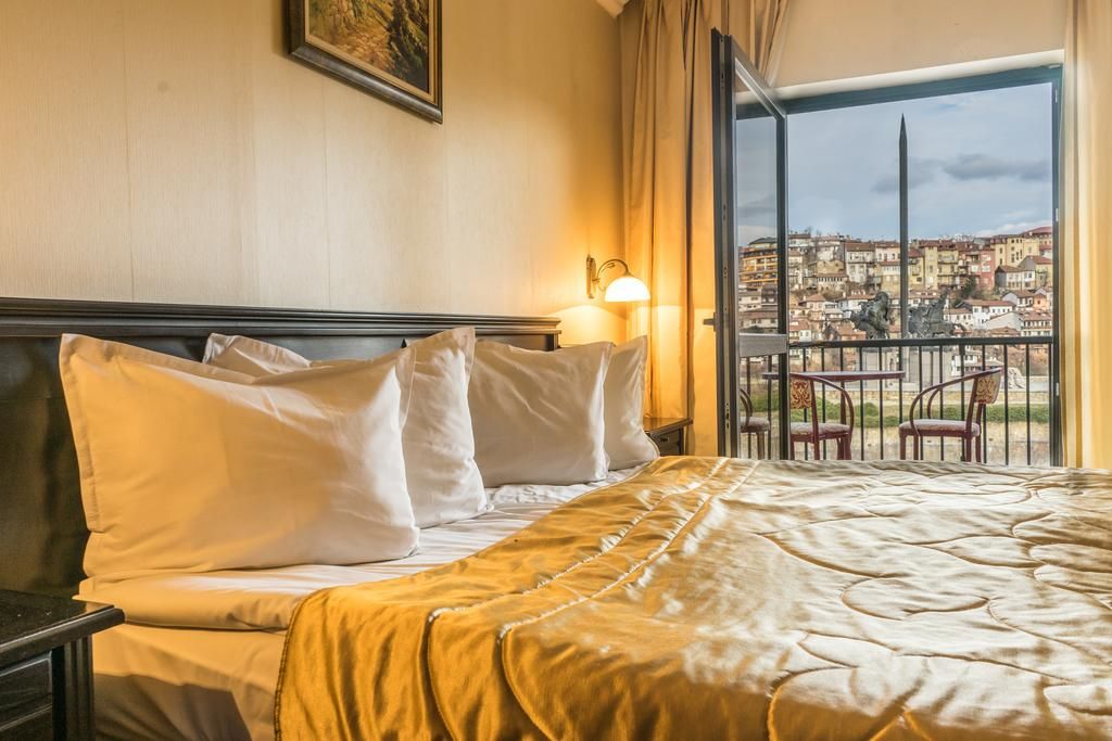 Interhotel Veliko Tarnovo фото 1