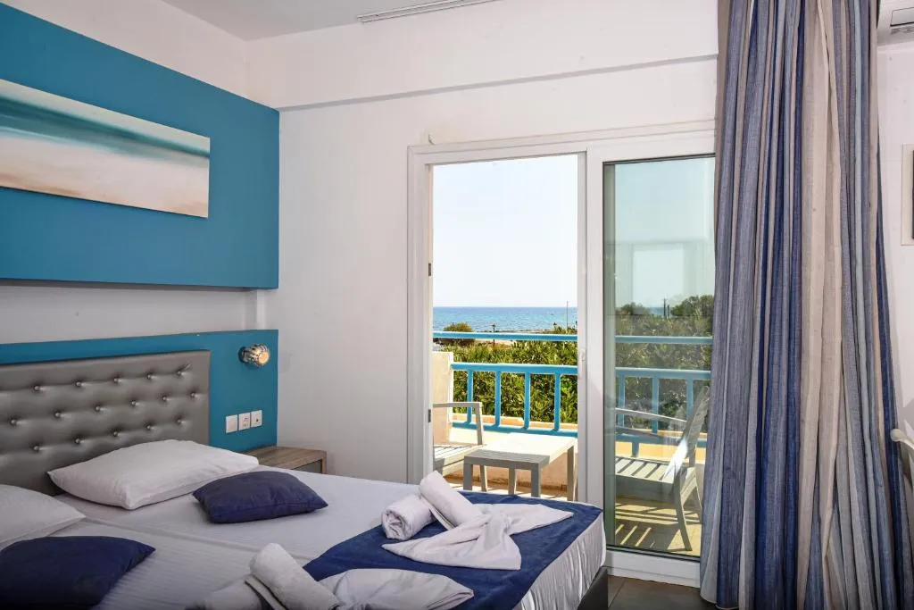 Kasapakis Hotel & Apartments фото 18