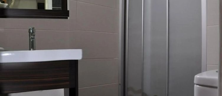Фото отеля Otel Kabacam