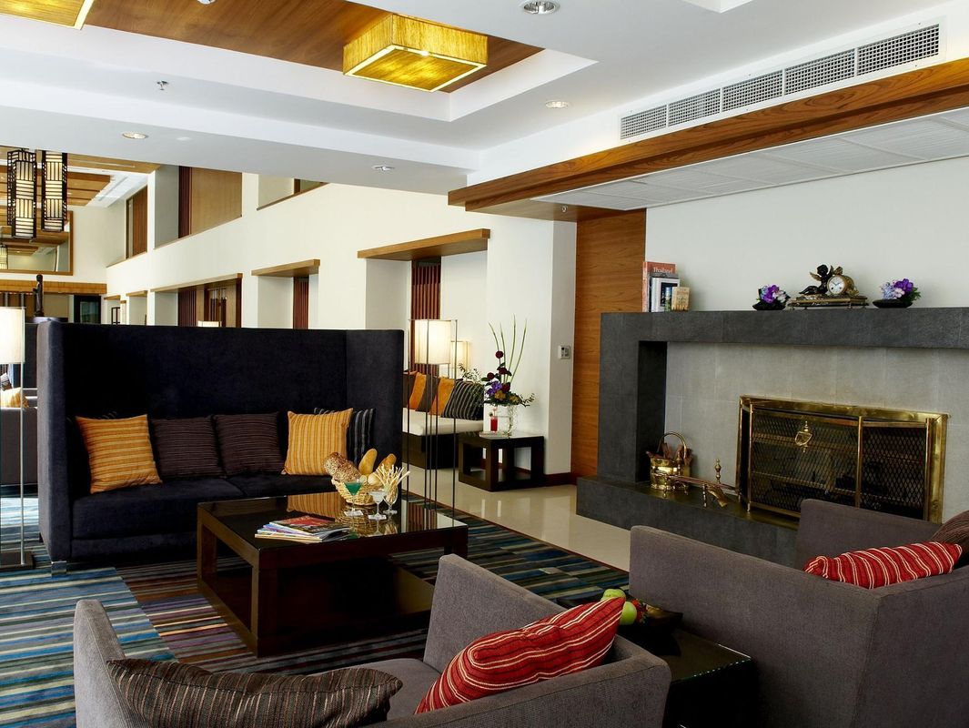 Kantary Hills Hotel and Serviced Apartments фото 67