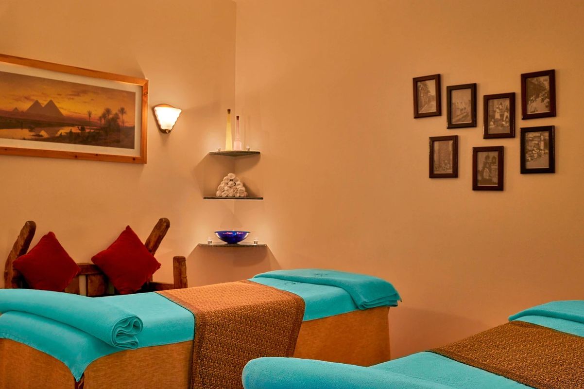 Sheraton Miramar Resort El Gouna фото 8