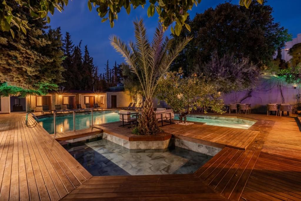 Hotel Centro Bodrum фото 36