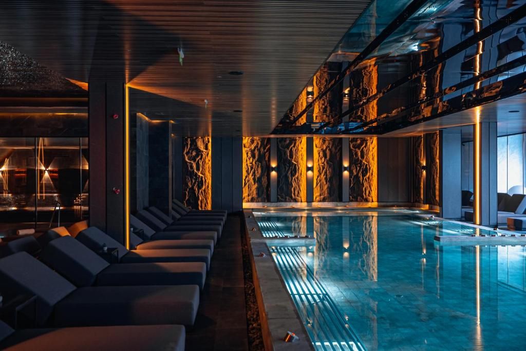 Grand Hotel Bansko фото 74