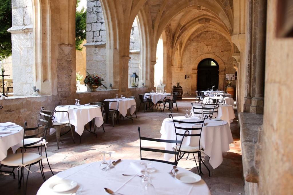 Hôtel Le Couvent Royal фото 15