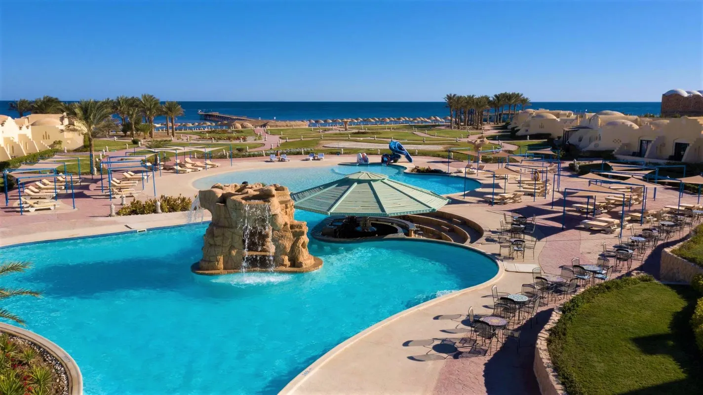 Onatti Beach Resort фото 29