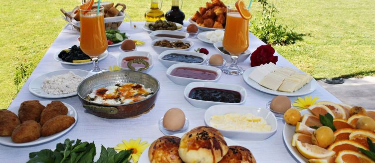 Фото отеля Göcek Arion Hotel