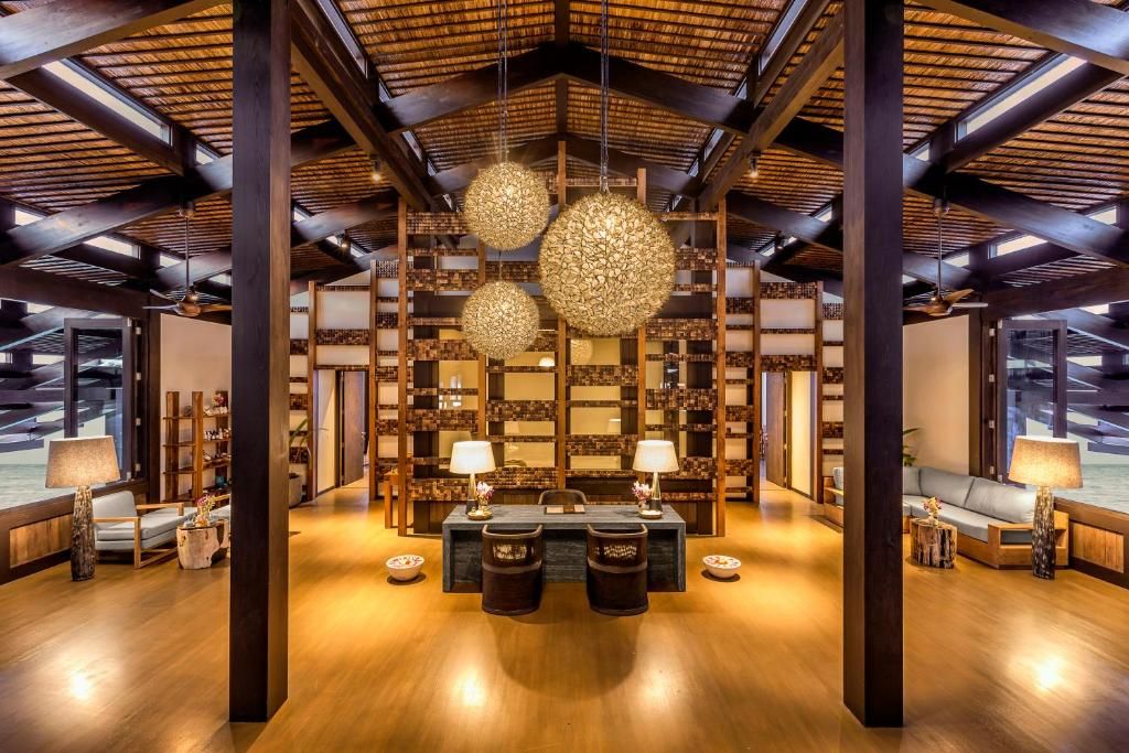 Kudadoo Maldives Private Island фото 45